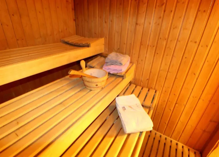 Haus Sonnentau * 蒙绍