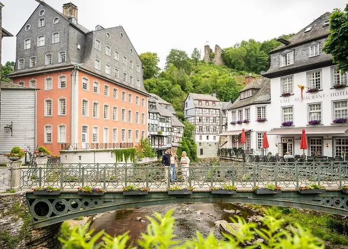 Appartement Haus Sonnentau