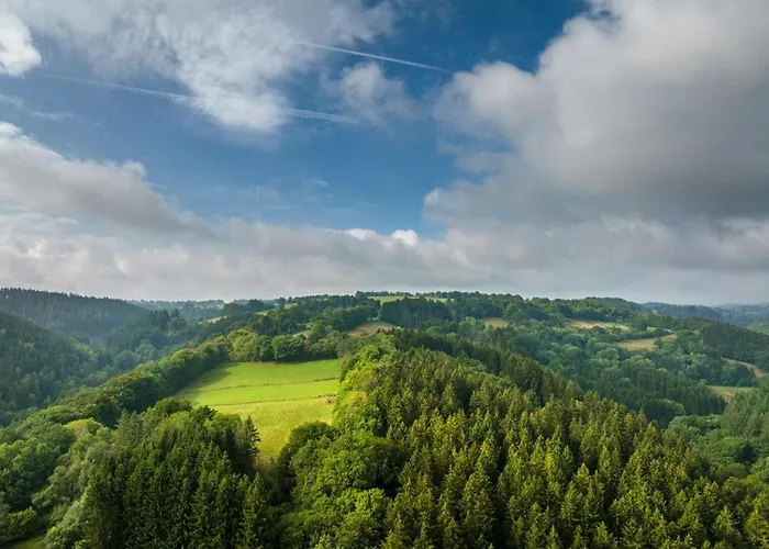 Haus Sonnentau 公寓 *