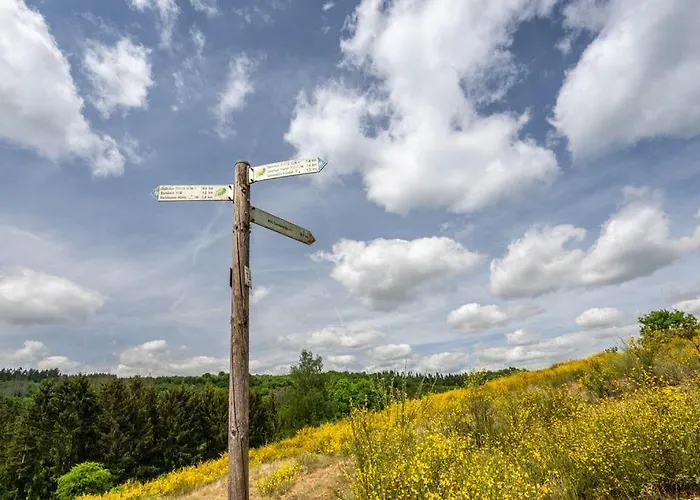 公寓 Haus Sonnentau