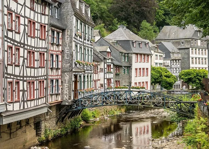 公寓 Haus Sonnentau