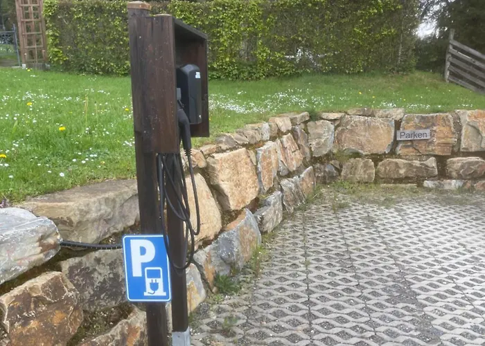 Appartement Haus Sonnentau Monschau