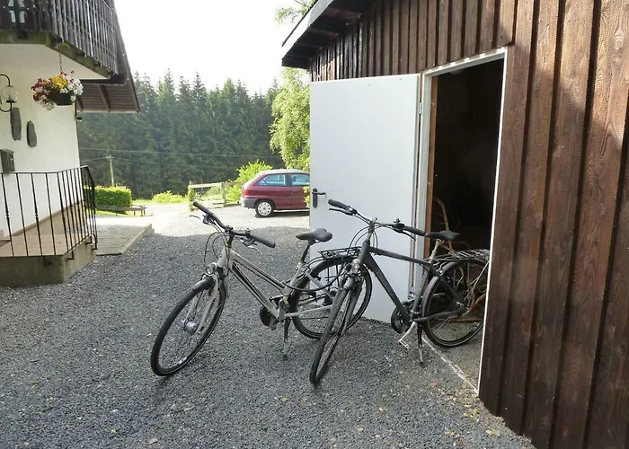 Haus Sonnentau 蒙绍